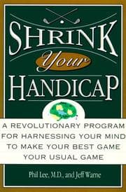 Tapa de Shrink your handicap
