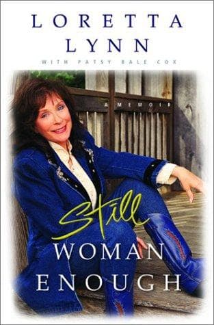 Tapa de Loretta Lynn