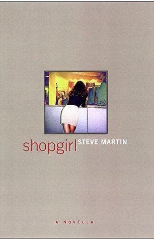 Tapa de Shopgirl
