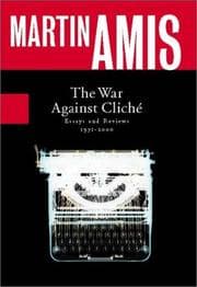Tapa de The War Against Cliché