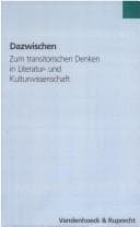 Tapa de Dazwischen