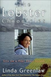 Tapa de The Lobster Chronicles