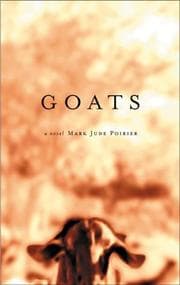 Tapa de Goats