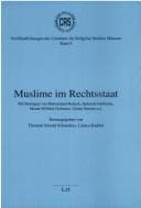 Tapa de Muslime im Rechtsstaat