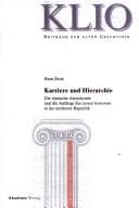 Tapa de Karriere und Hierarchie