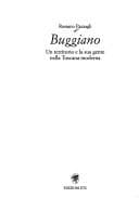 Tapa de Buggiano