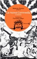 Tapa de Roberto Piumini presenta la nuova Commedia di Dante