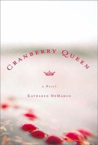 Tapa de Cranberry queen