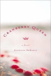 Tapa de Cranberry queen