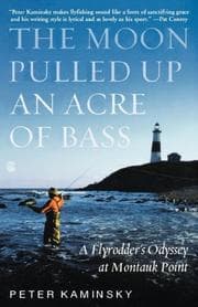 Tapa de The Moon Pulled Up an Acre of Bass