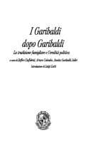 Tapa de I Garibaldi dopo Garibaldi