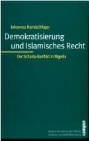 Tapa de Demokratisierung und islamisches Recht