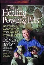 Tapa de The Healing Power of Pets