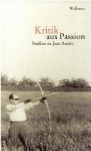 Tapa de Kritik aus Passion