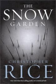 Tapa de The Snow Garden