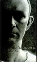 Tapa de A painter's poems