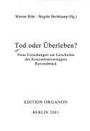 Tapa de Naziverbrechen und deutsche Strafjustiz