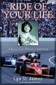 Tapa de Ride of your life