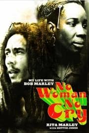 Tapa de No Woman No Cry