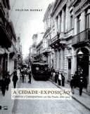 Tapa de A cidade-exposição