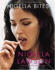 Tapa de Nigella bites