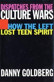 Tapa de Dispatches from the culture wars