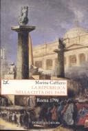 Tapa de La repubblica nella città del papa