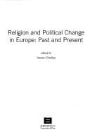 Tapa de Religion and political change in Europe
