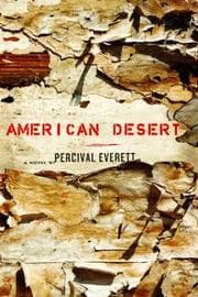 Tapa de American desert