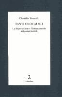 Tapa de Tanti olocausti