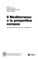 Tapa de Il Mediterraneo e la prospettiva europea