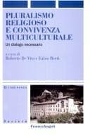 Tapa de Pluralismo religioso e convivenza multiculturale