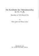 Tapa de Die Kernländer des ʻAbbāsidenreiches im 10./11. Jh