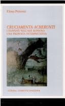Tapa de Cruciamenta Acherunti