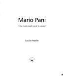 Tapa de Mario Pani