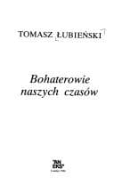 Tapa de Bohaterowie naszych czasów