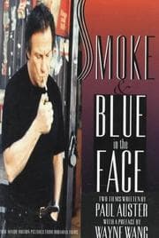 Tapa de Smoke & Blue in the Face