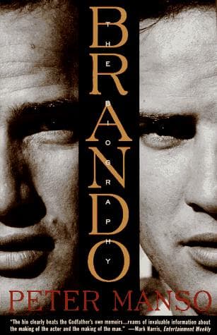 Tapa de Brando