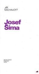 Tapa de Josef Šíma