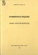 Tapa de Pyrrhonian inquiry