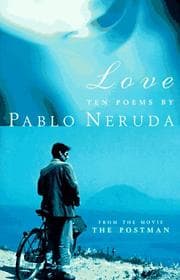 Tapa de Love