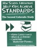 Tapa de How school librarians help kids achieve standards