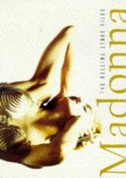 Tapa de Madonna, the Rolling stone files