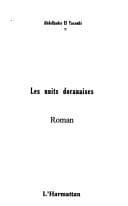 Tapa de Les nuits doranaises