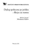 Tapa de Dialog społeczny po polsku - fikcja czy szansa
