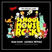 Tapa de Schoolhouse rock!