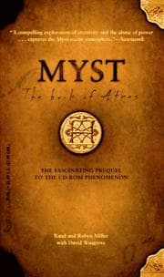 Tapa de Myst