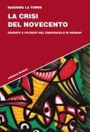Tapa de La crisi del Novecento