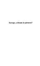 Tapa de Europe, a dream in pictures ?