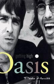 Tapa de Getting high